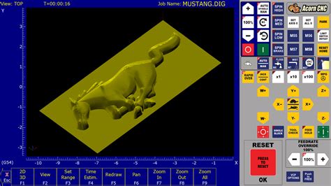 centroid cnc parts setup video|centroid cnc macro programming.